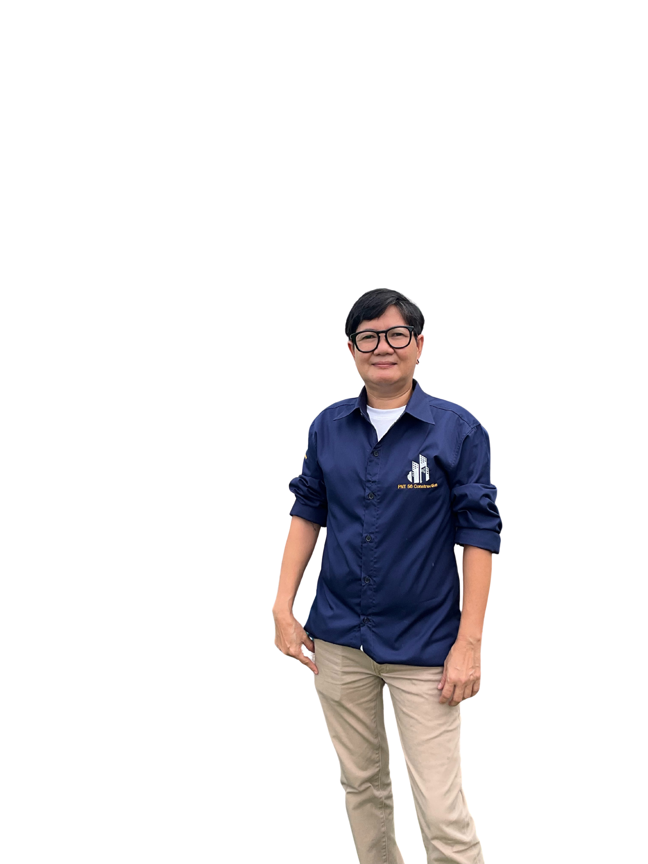 Chairman