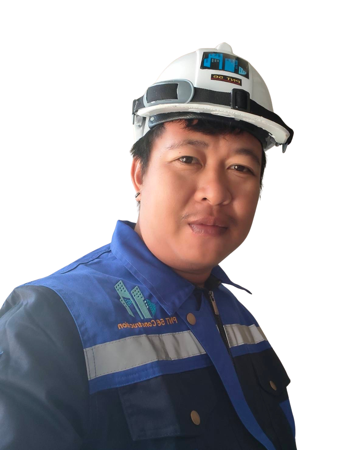 Foreman